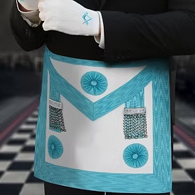 Third Degree Ceremony - 8th September 2025