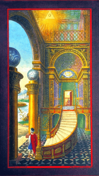 Explanation of the Second Degree Tracing board - 2nd March 2026.