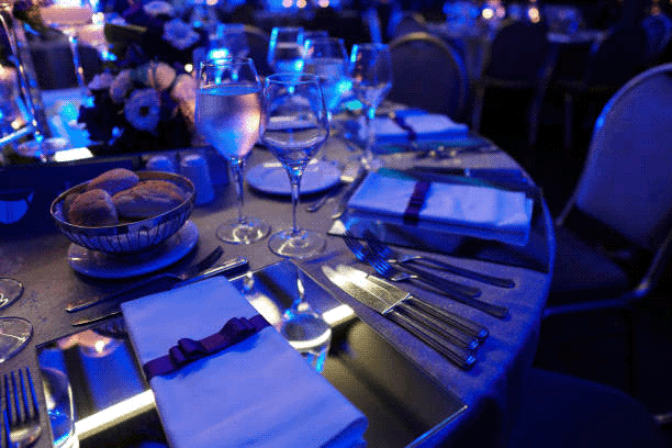 Annual Gala Dinner, 22nd November 2025